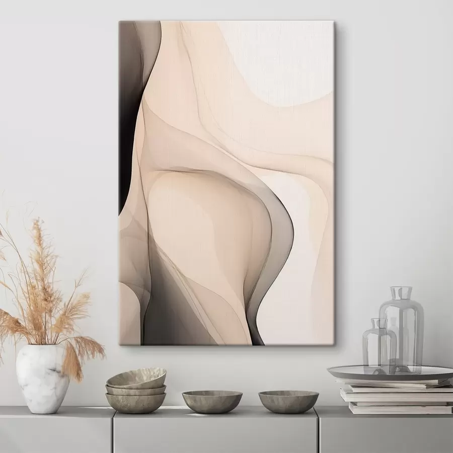 murales de pared Abstracción s46997