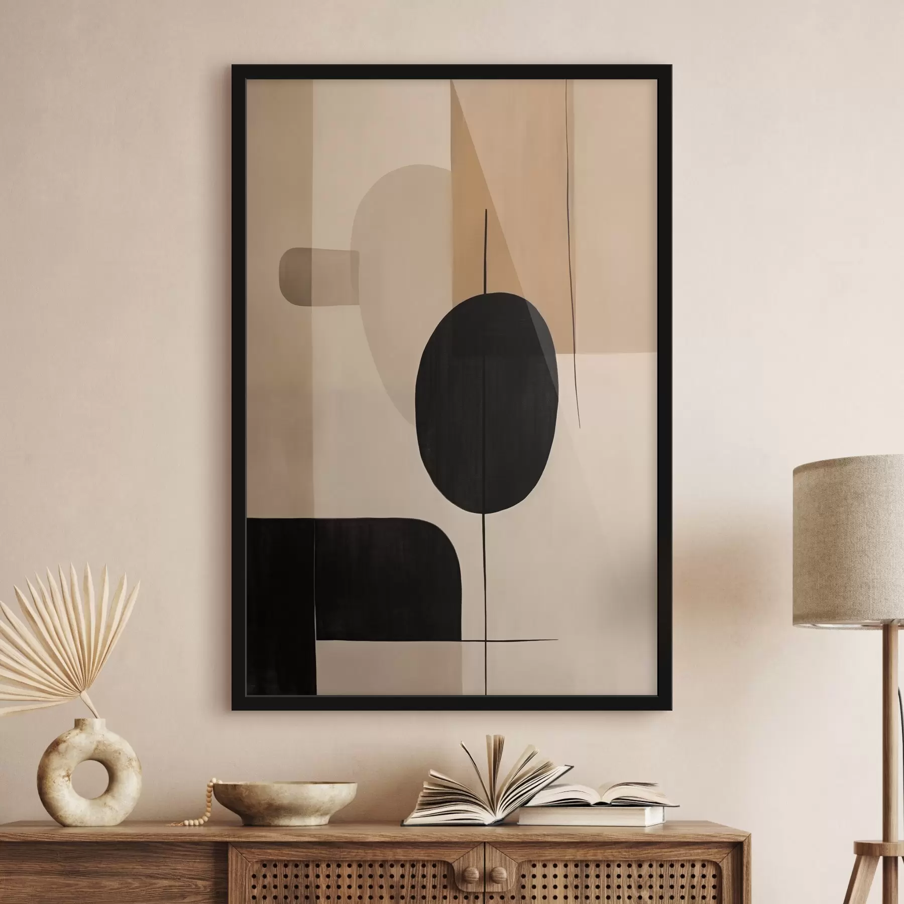 murales de pared Abstracción f46994