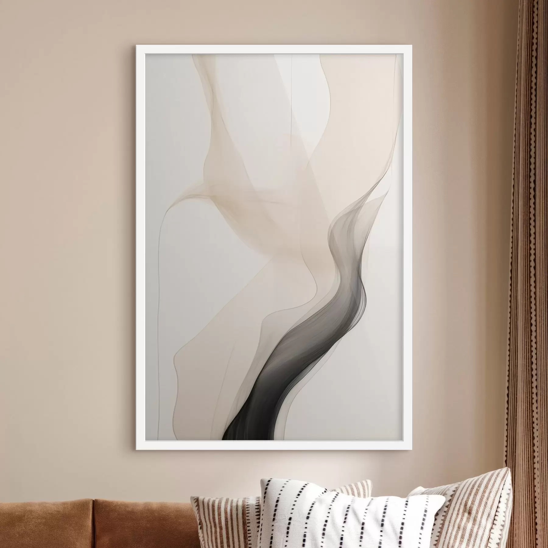 murales de pared Abstracción f46996