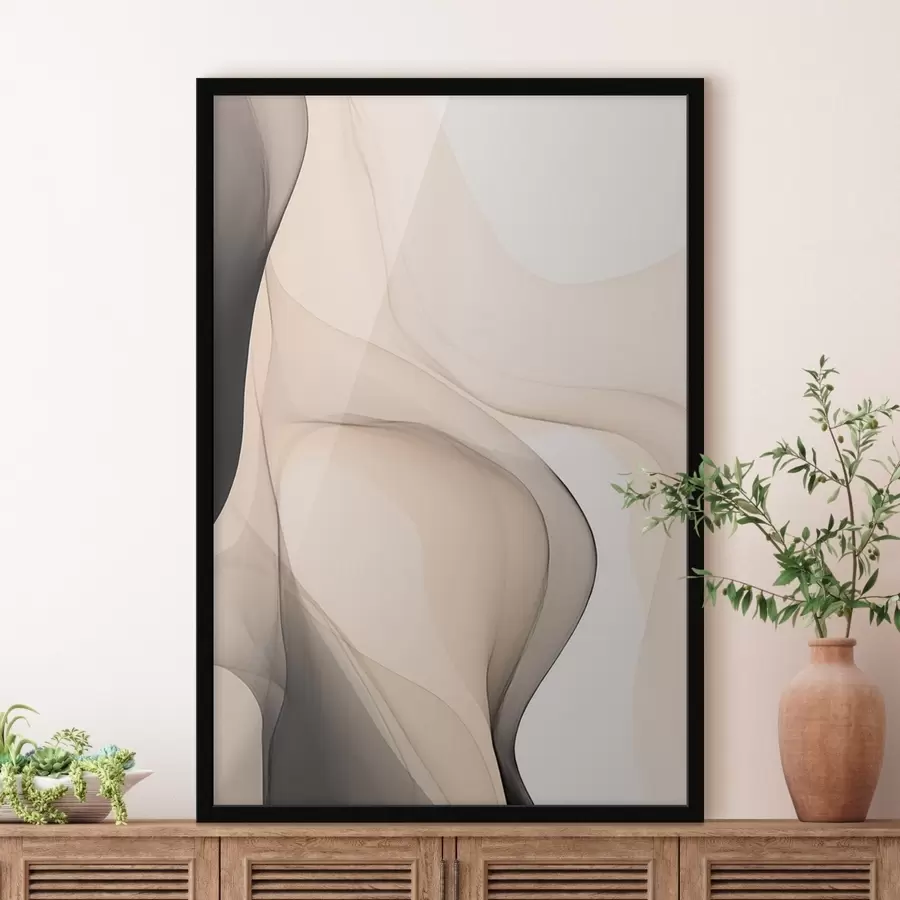 murales de pared Abstracción f46997