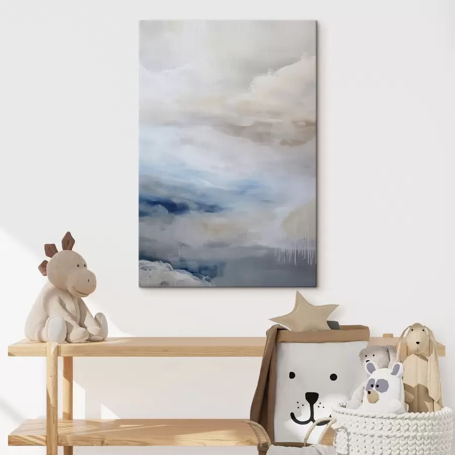 murales de pared Colores abstractos s47058