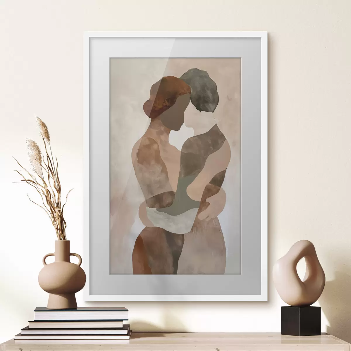 Poster Pareja f47054