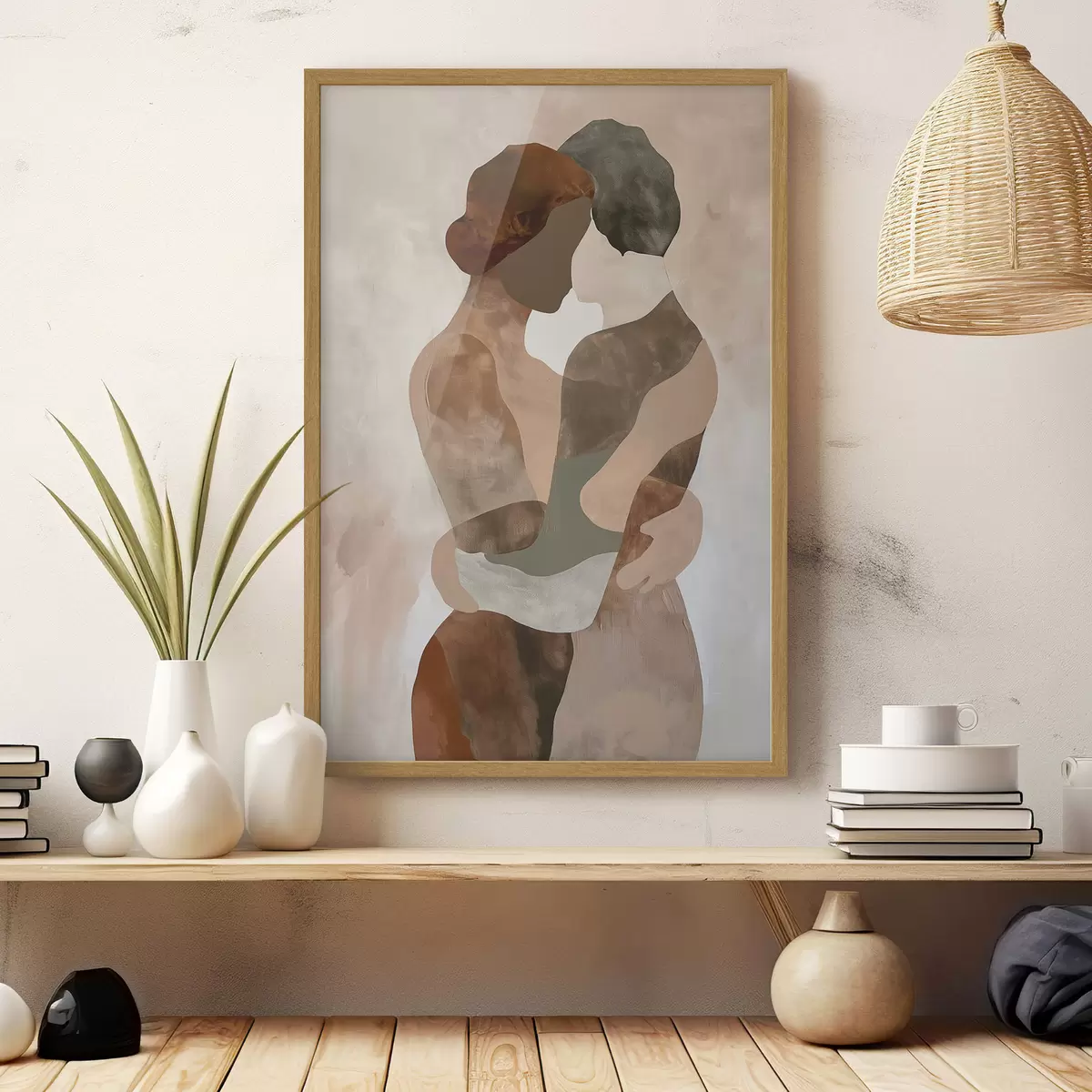 Poster Pareja f47054
