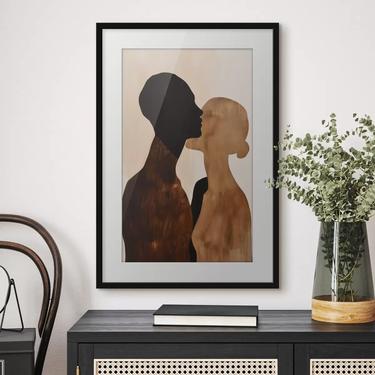 Poster Pareja f47055