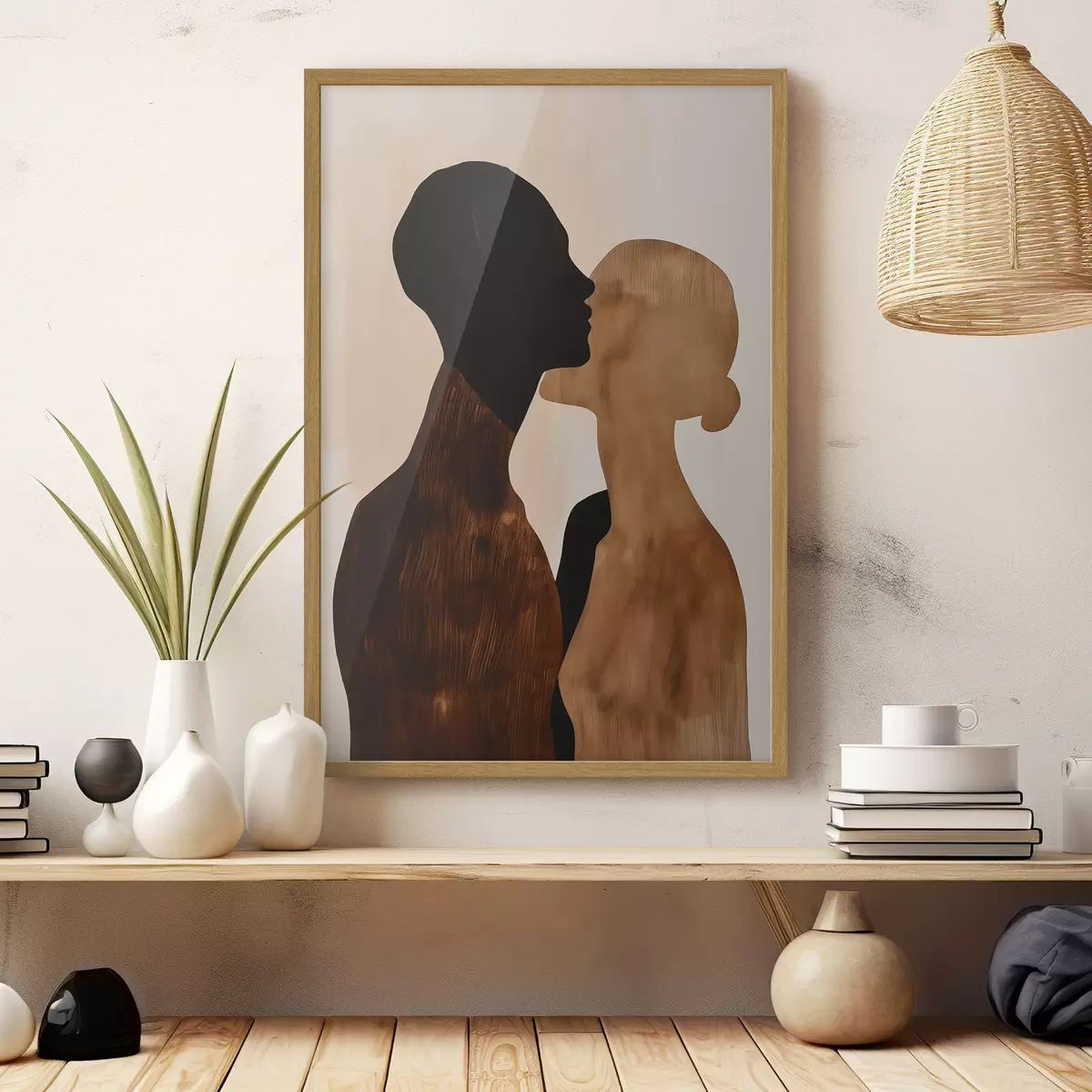 Poster Pareja f47055
