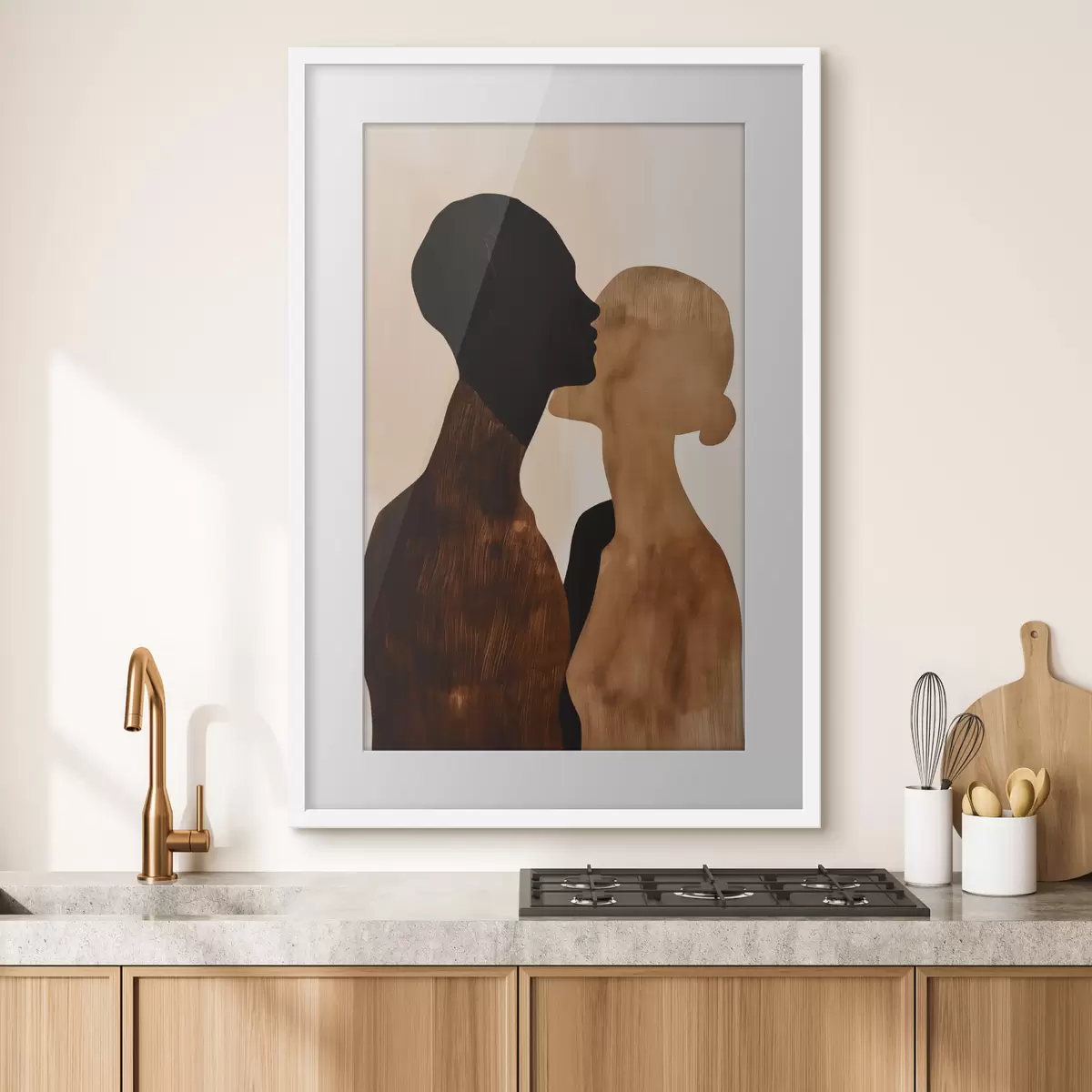 Poster Pareja f47055