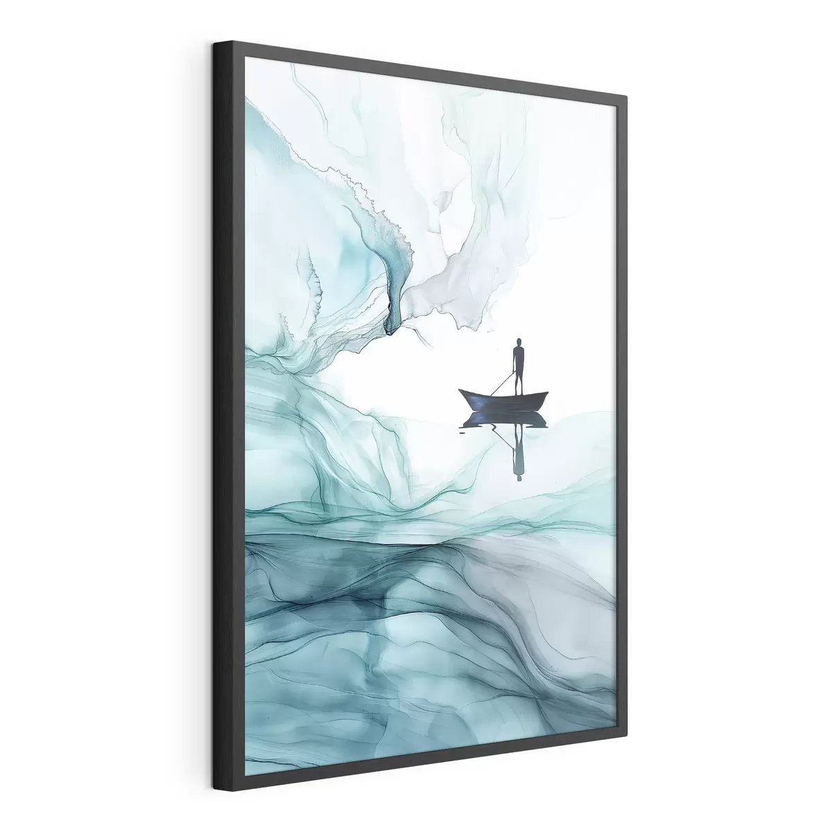 Poster Bote f47056