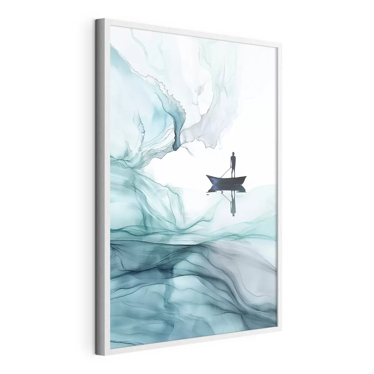 Poster Bote f47056