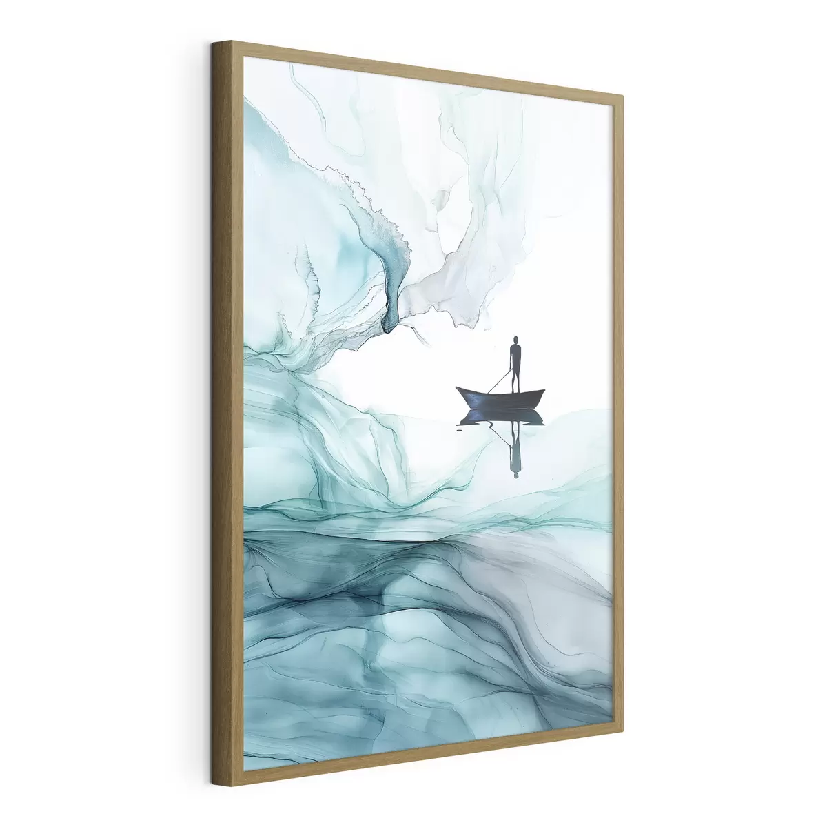Poster Bote f47056