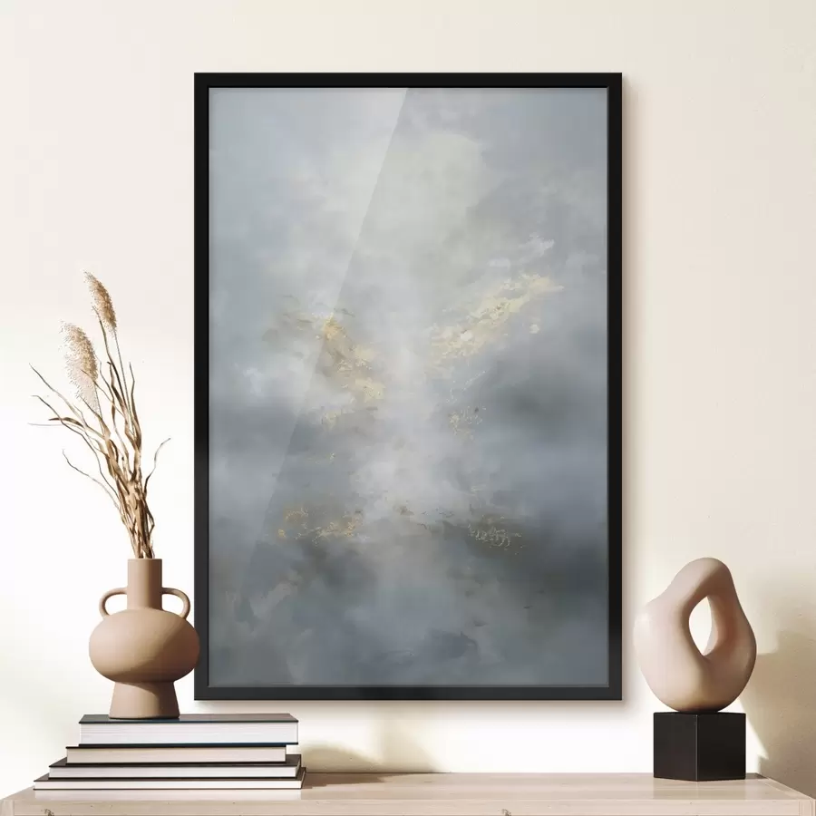 murales de pared Colores abstractos f47057