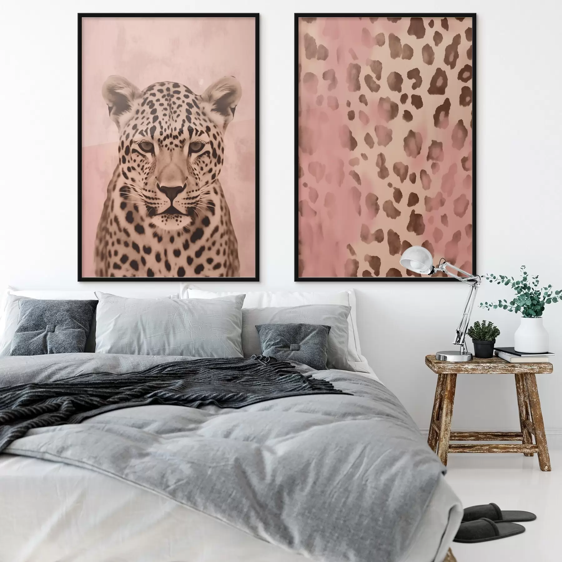 murales de pared Nostalgia y chispa d00402