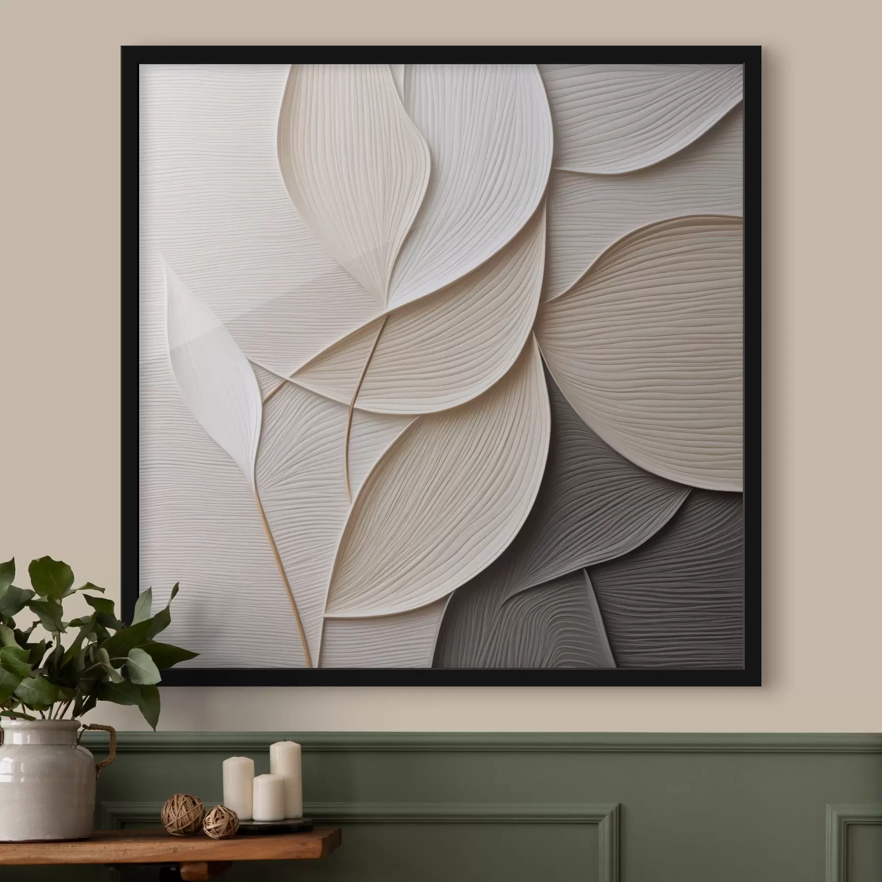 murales de pared Abstracción f47144