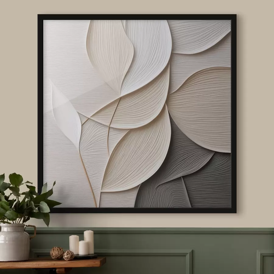 murales de pared Abstracción f47144