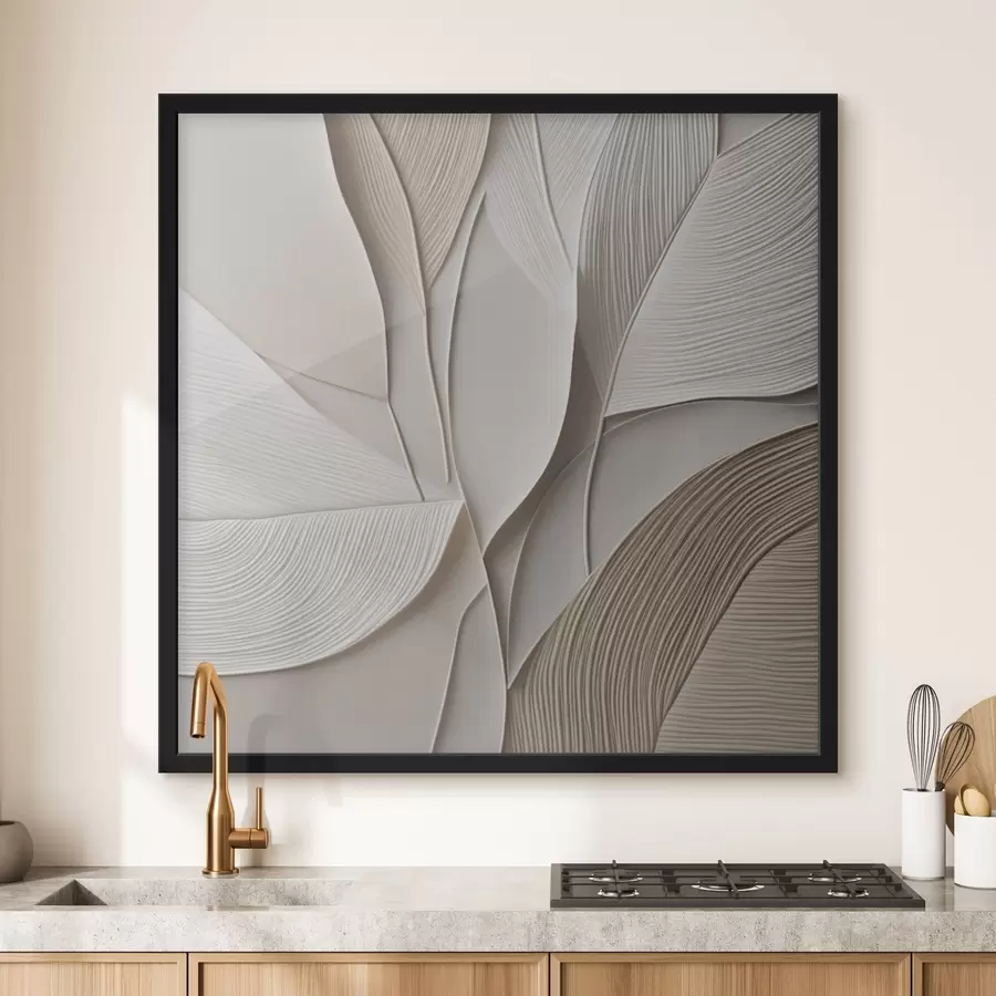 murales de pared Abstracción f47145