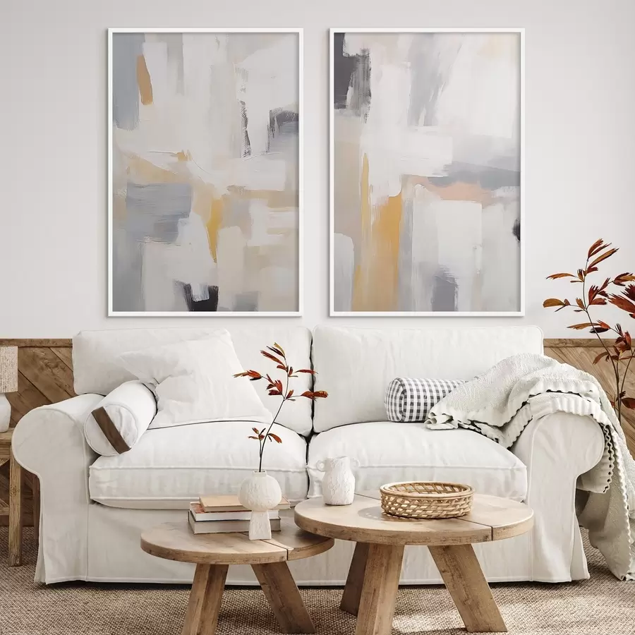 murales de pared Abstracción d01024