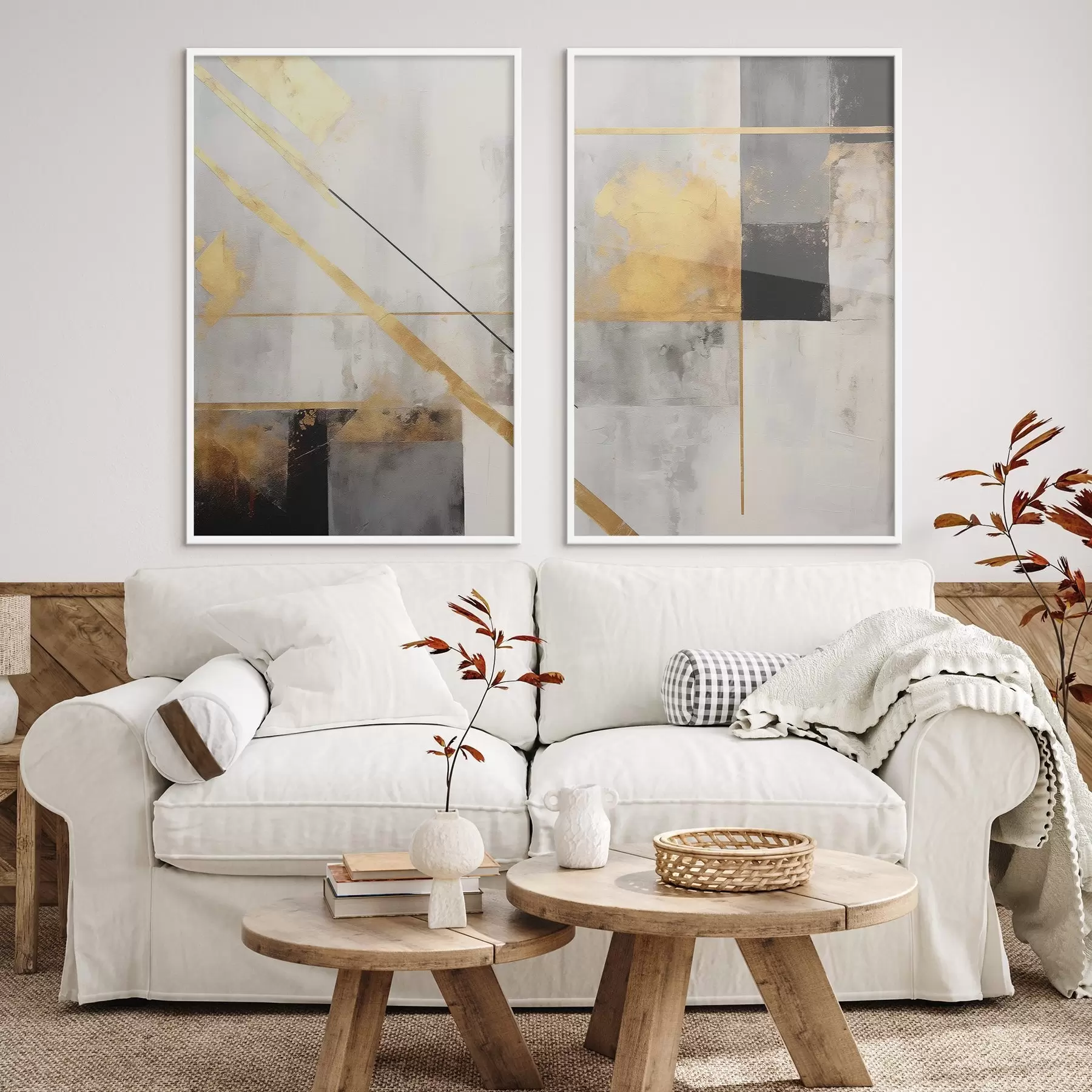 murales de pared Resumen Antecedentes, Geometría d01064