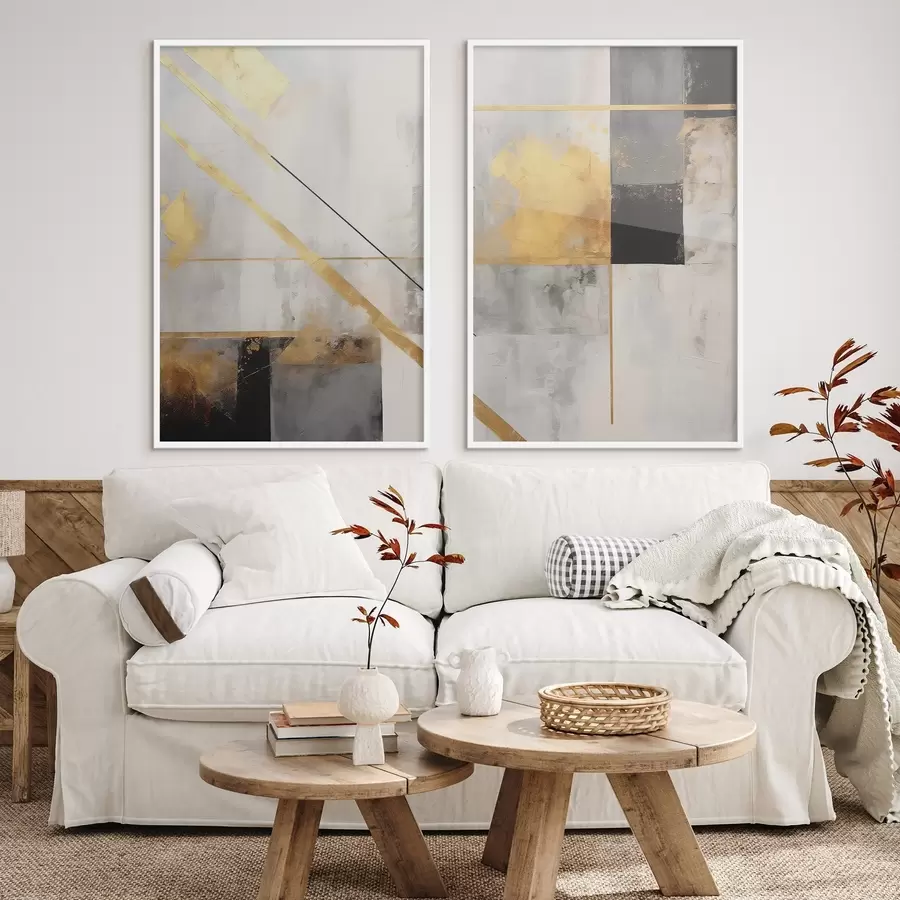 murales de pared Resumen Antecedentes, Geometría d01064