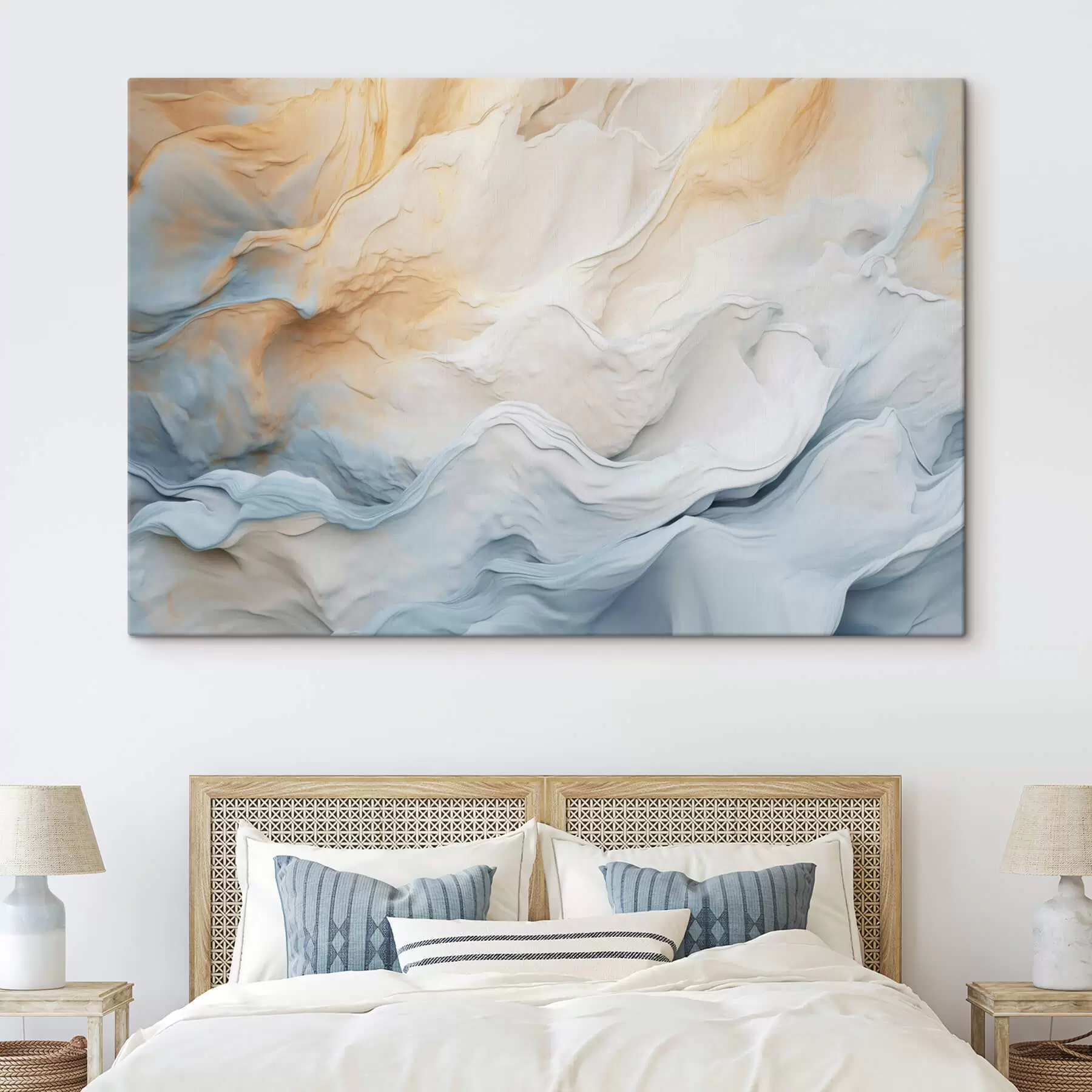 murales de pared Abstracción s47044