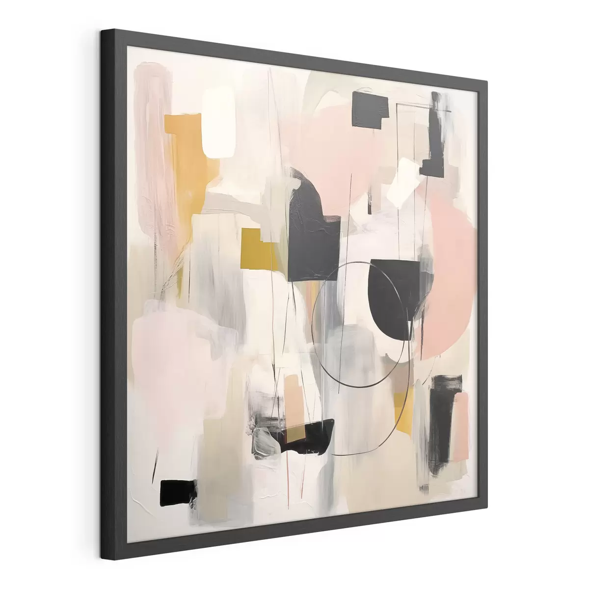 Poster Ternura y caricia f46900