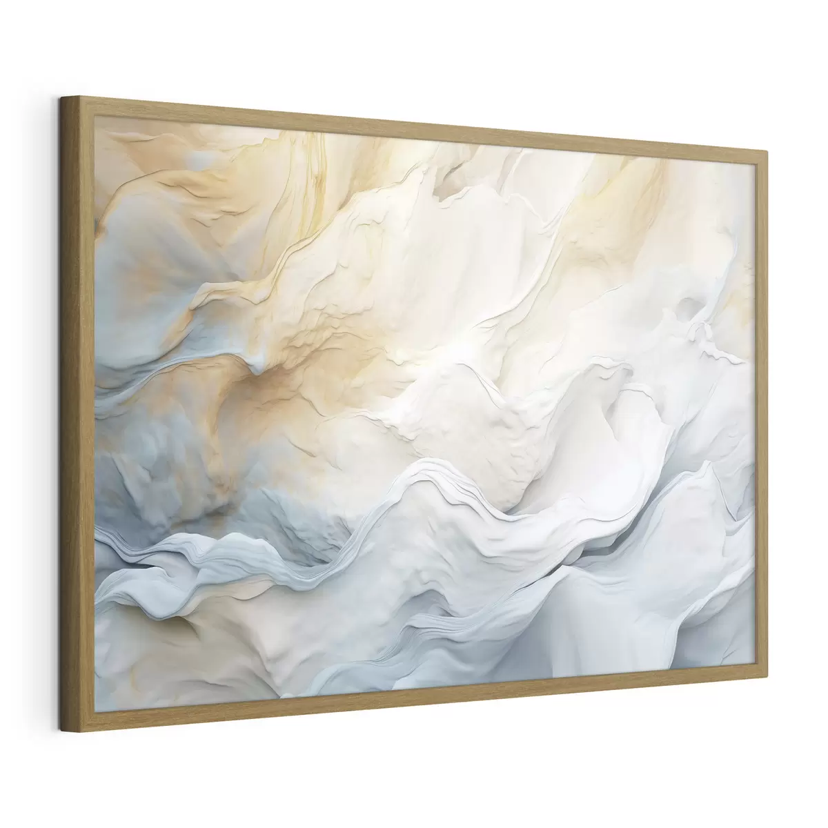 Poster Abstracción f47044