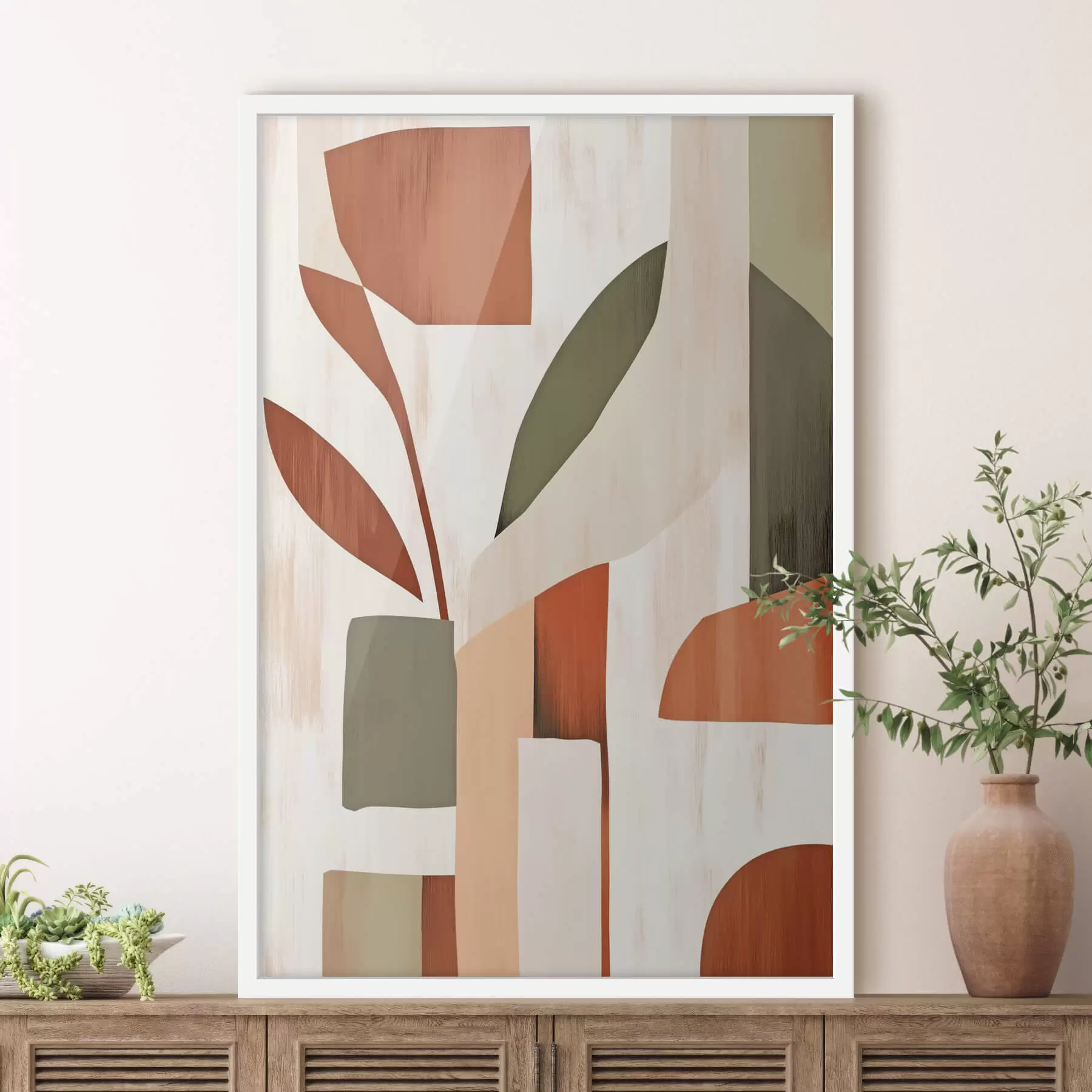 murales de pared Abstracción f47046