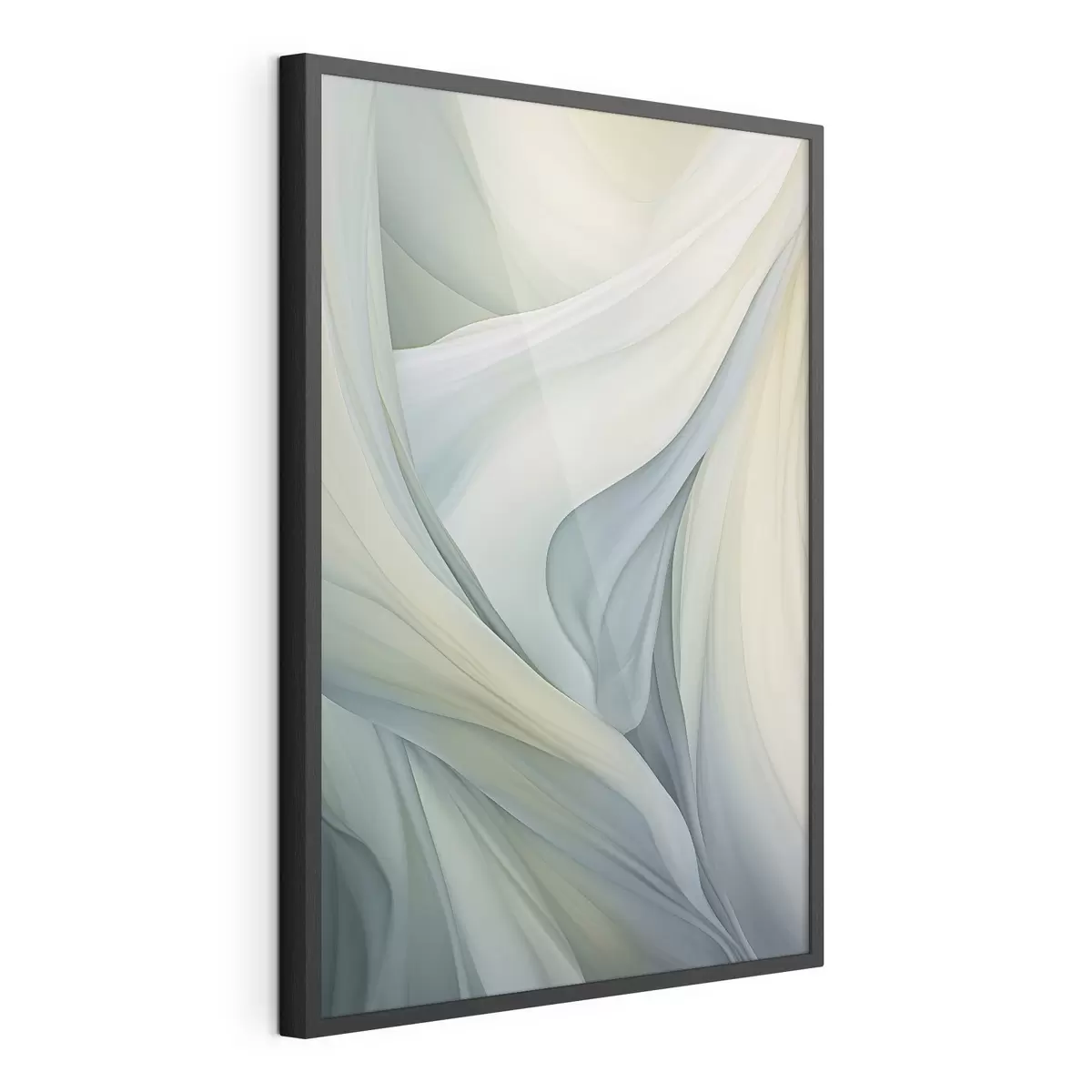Poster Ondas abstractas f47096