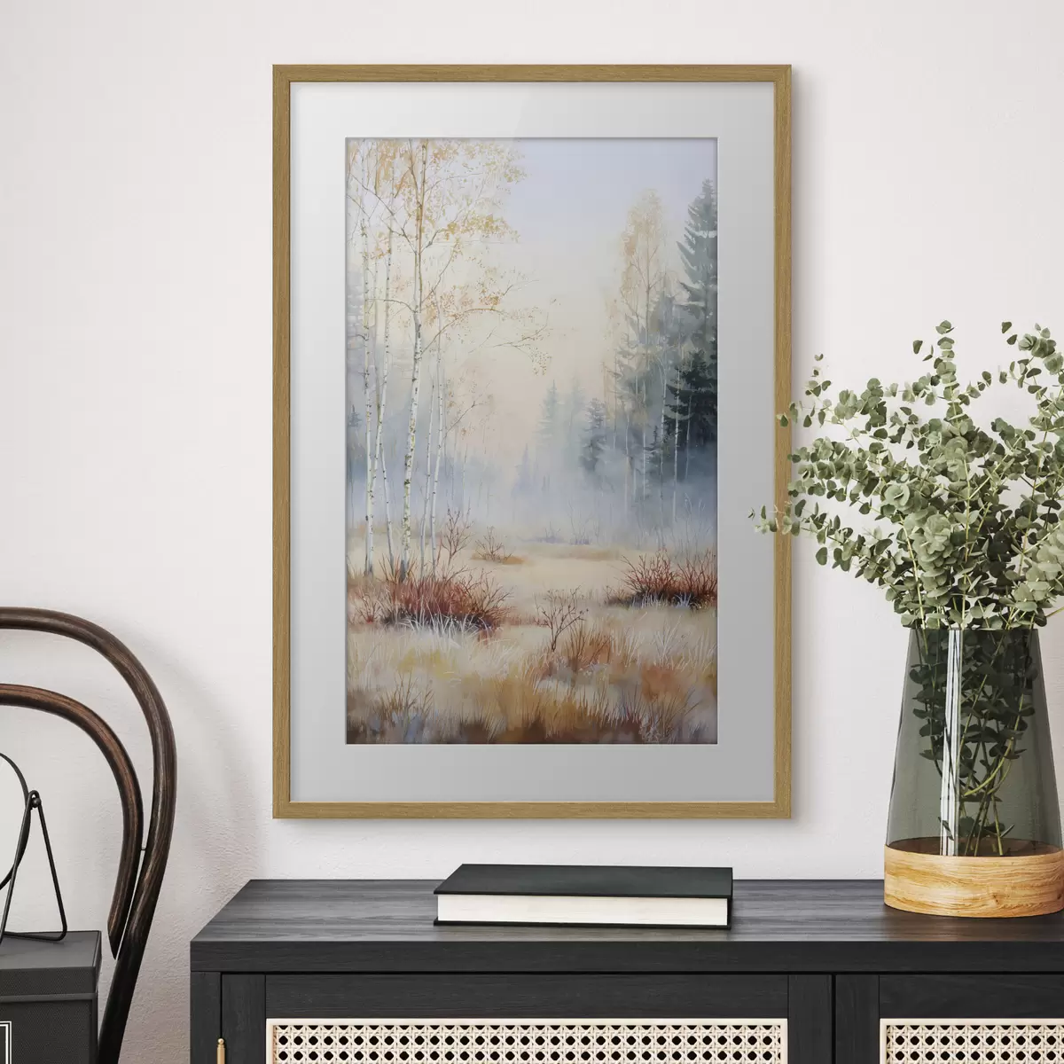 Poster Melodía y ensueño f47129
