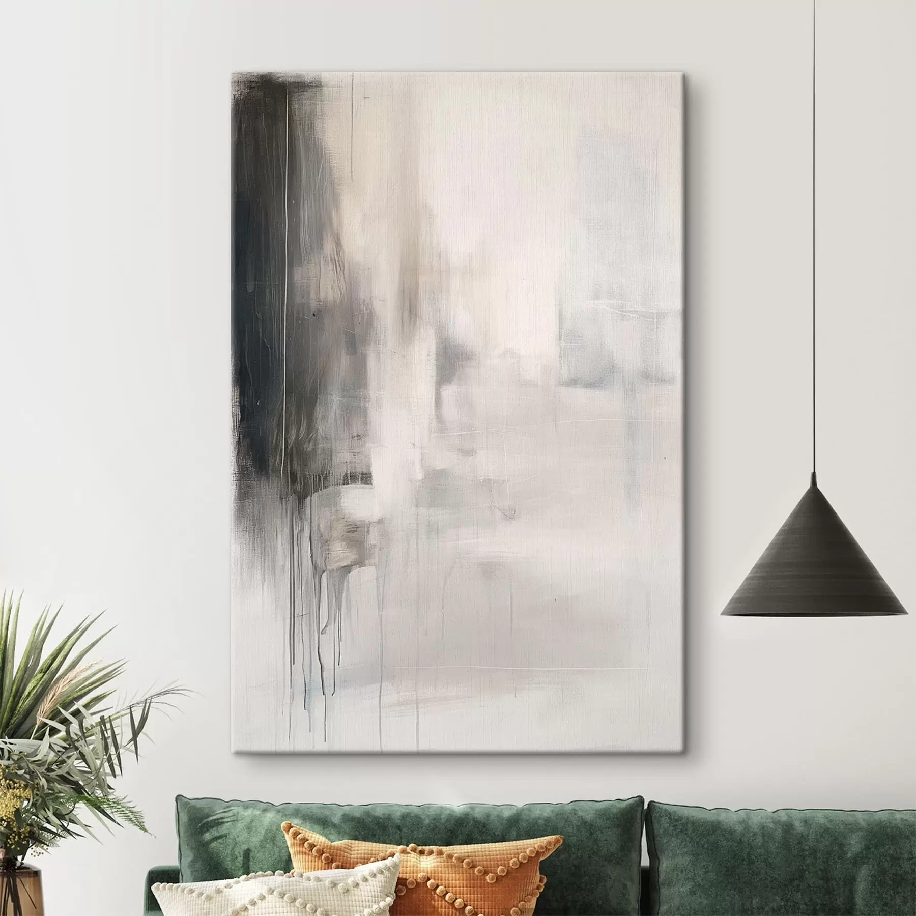 murales de pared Colores abstractos s47458