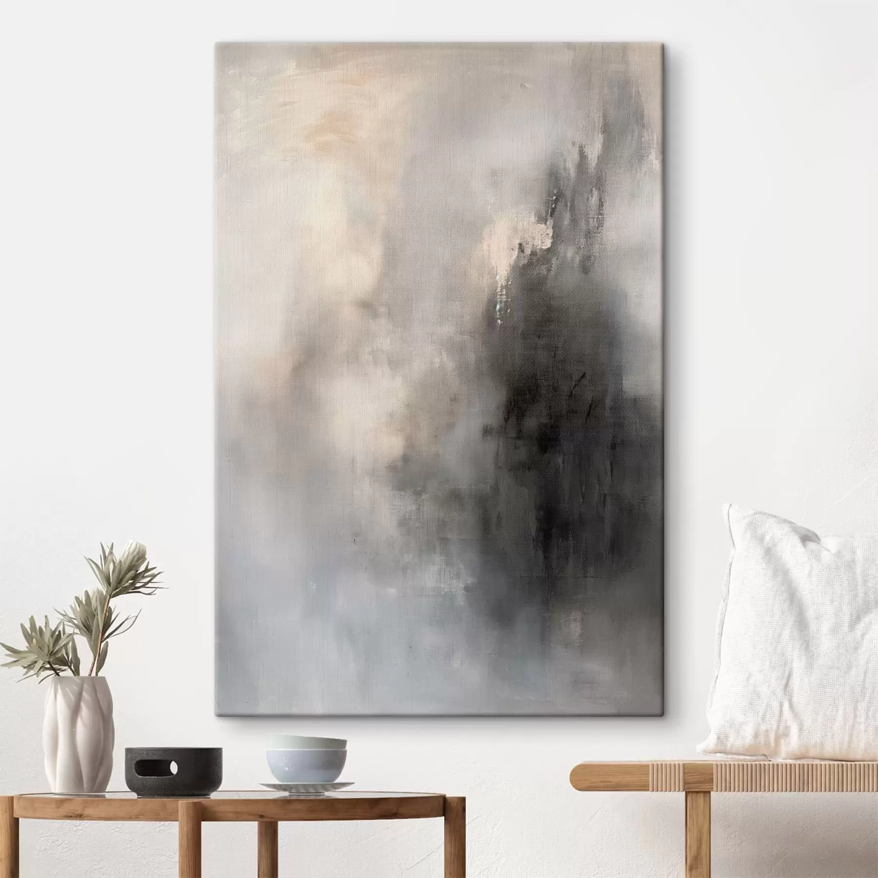 murales de pared Colores abstractos s47459