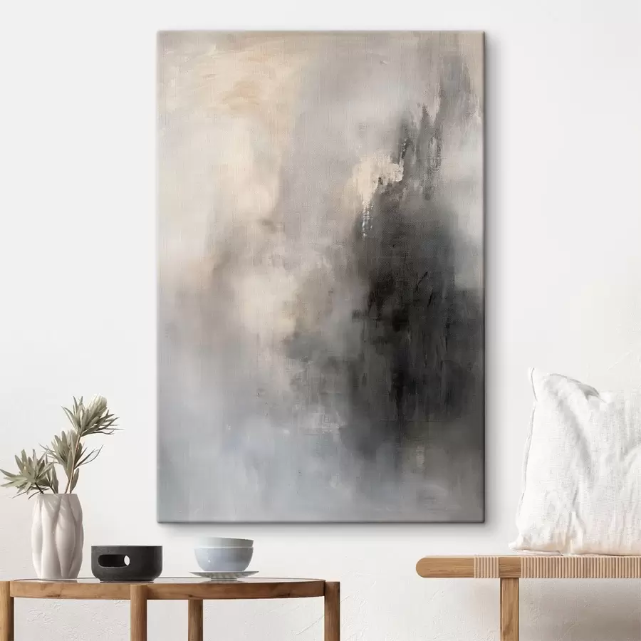 murales de pared Colores abstractos s47459