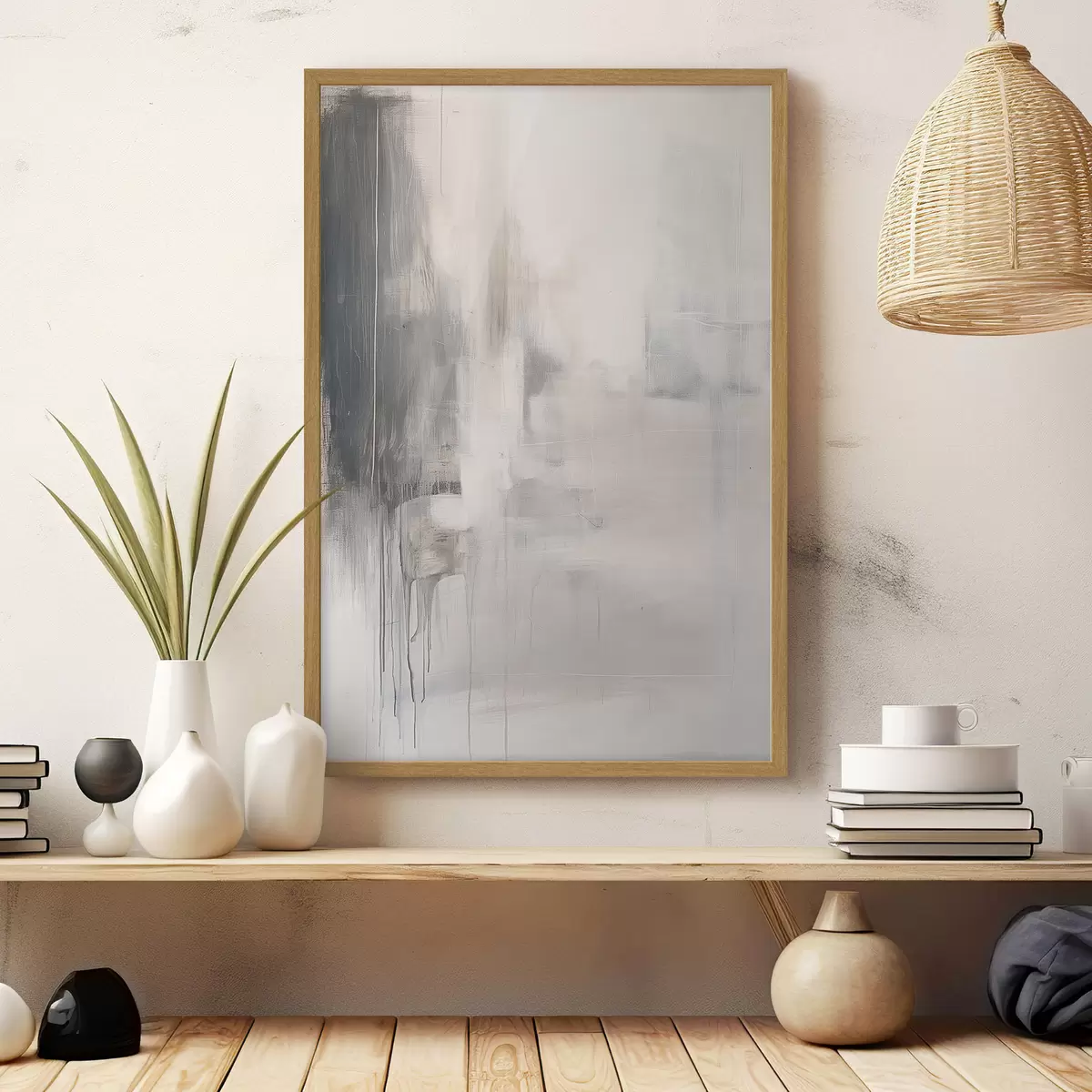 Poster Colores abstractos f47458