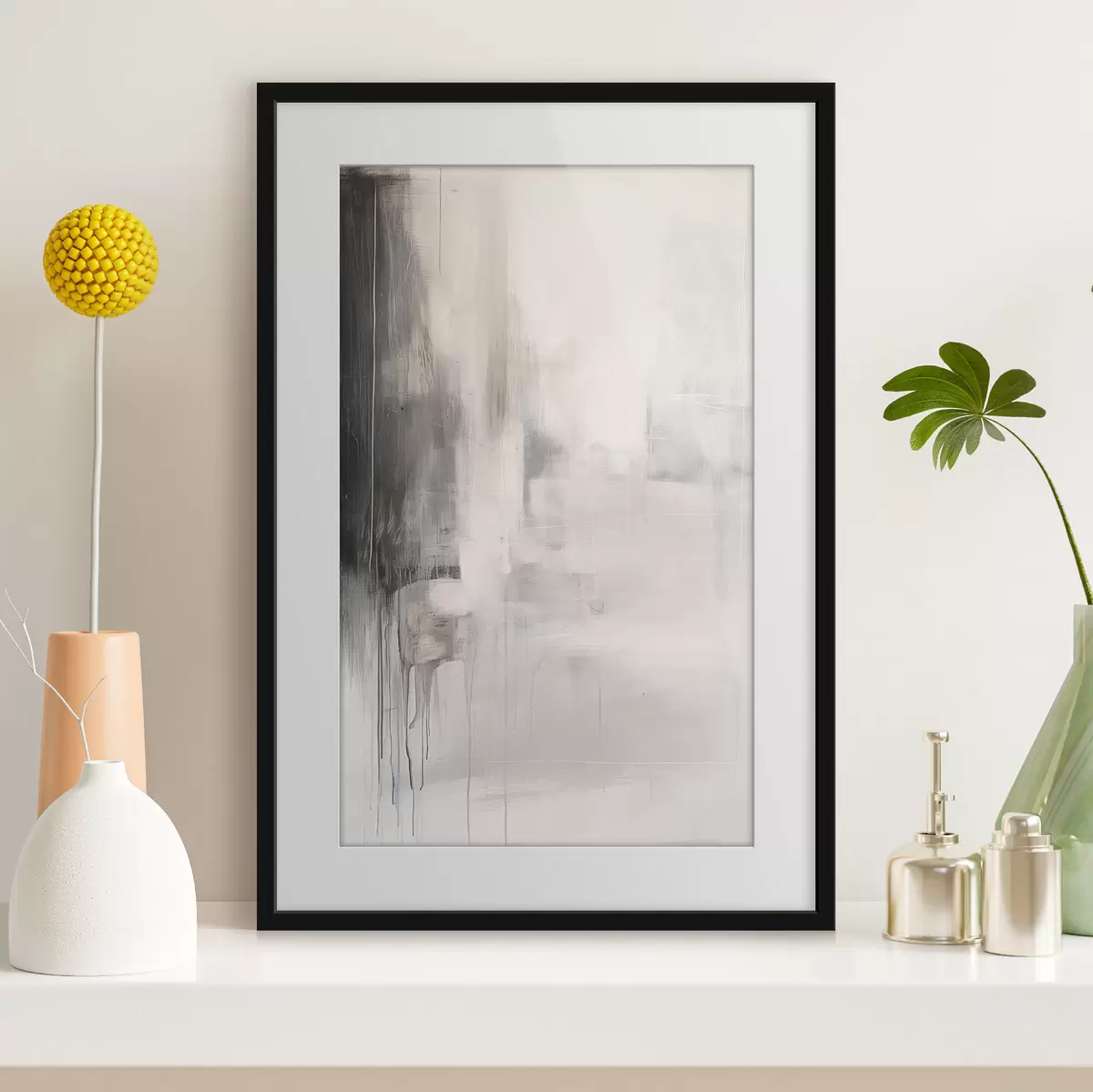 Poster Colores abstractos f47458