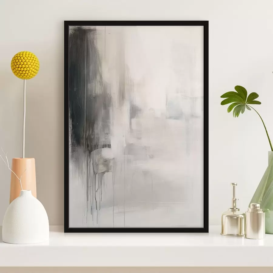 murales de pared Colores abstractos f47458