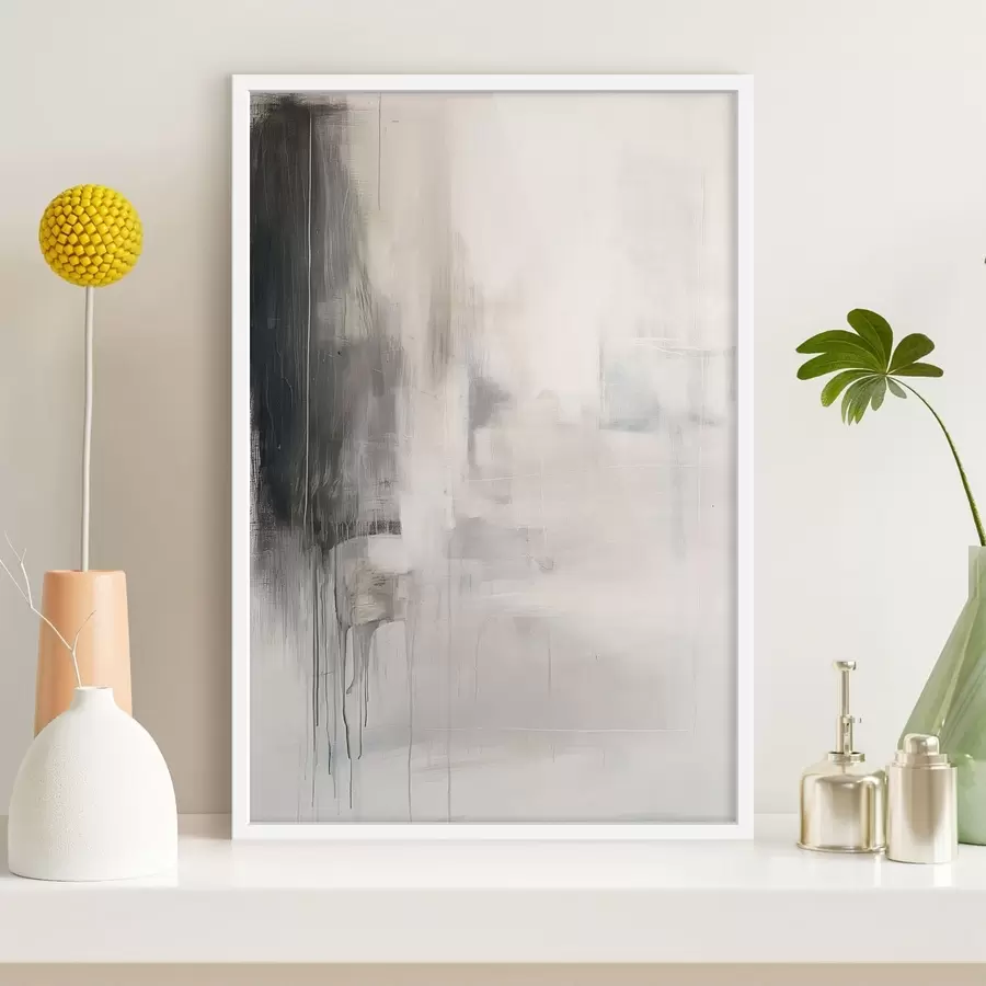murales de pared Colores abstractos f47458