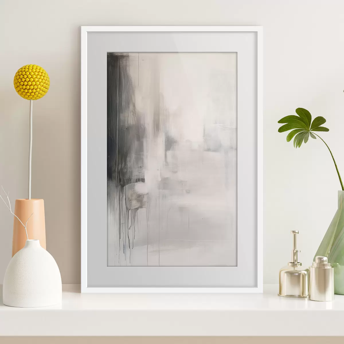 Poster Colores abstractos f47458