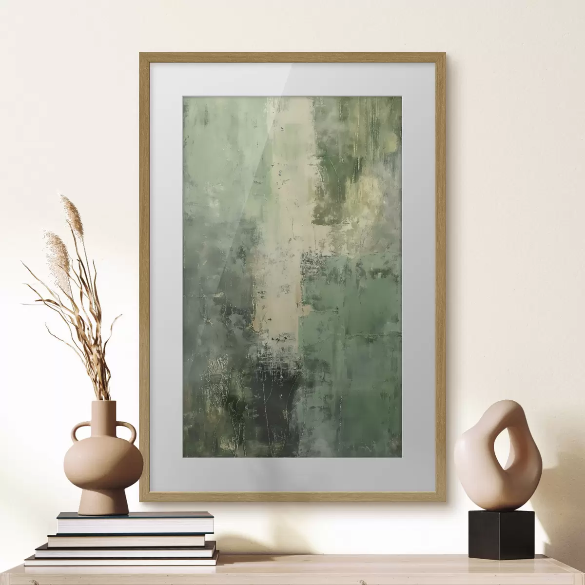 Poster Pintura abstracta f47477