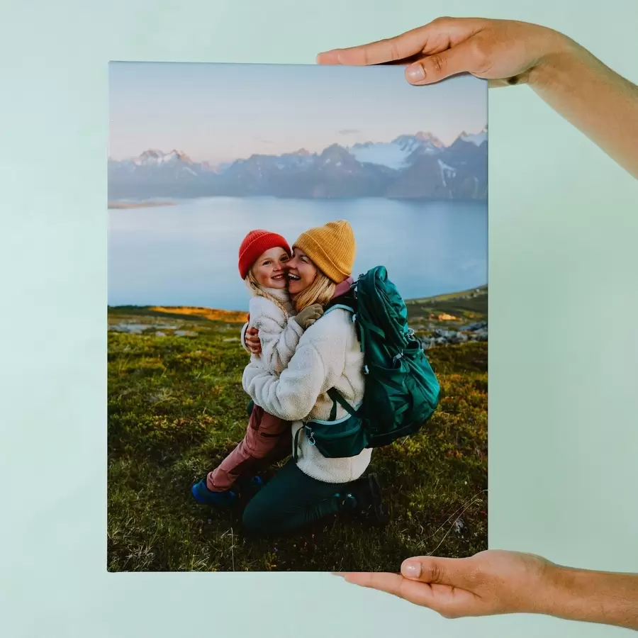 murales de pared Recuerdos de vuestros momentos juntos en vuestras fotos s47185