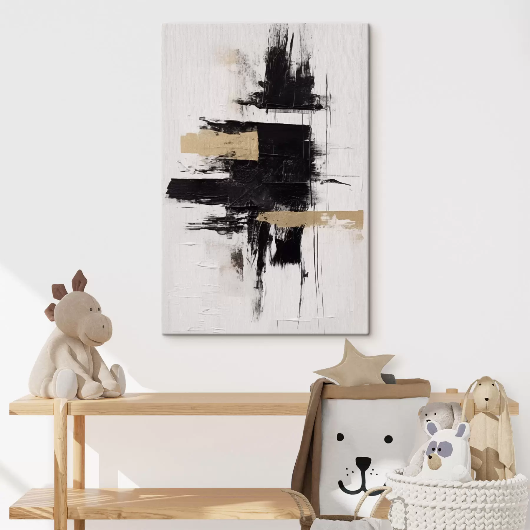 murales de pared Abstracción s47354