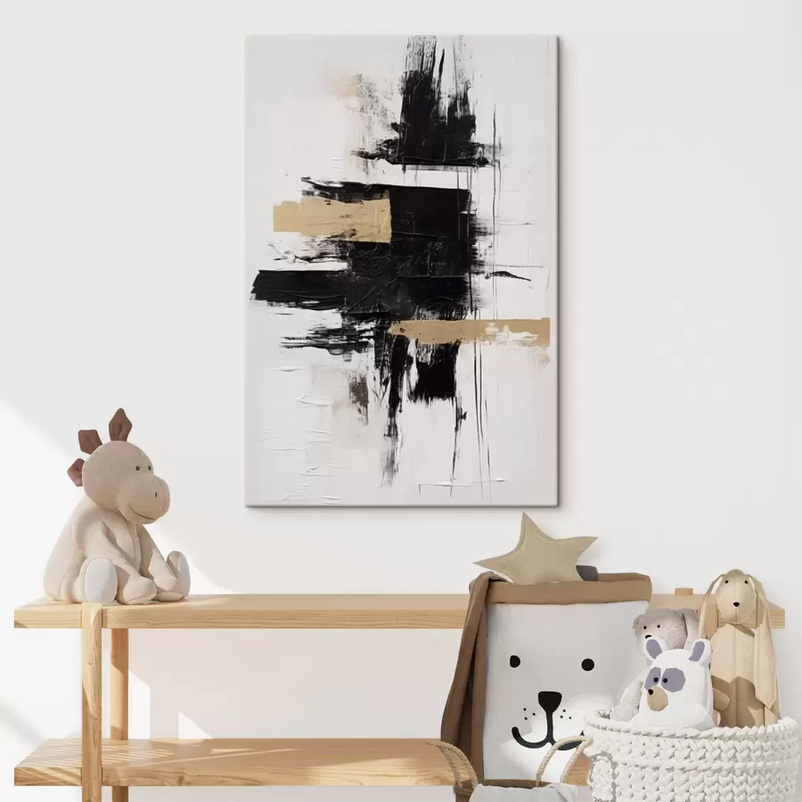 murales de pared Abstracción s47354