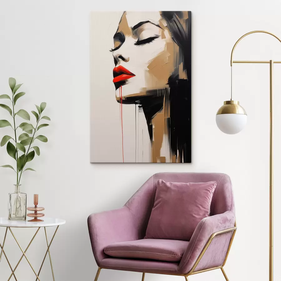 murales de pared Abstracción s47378