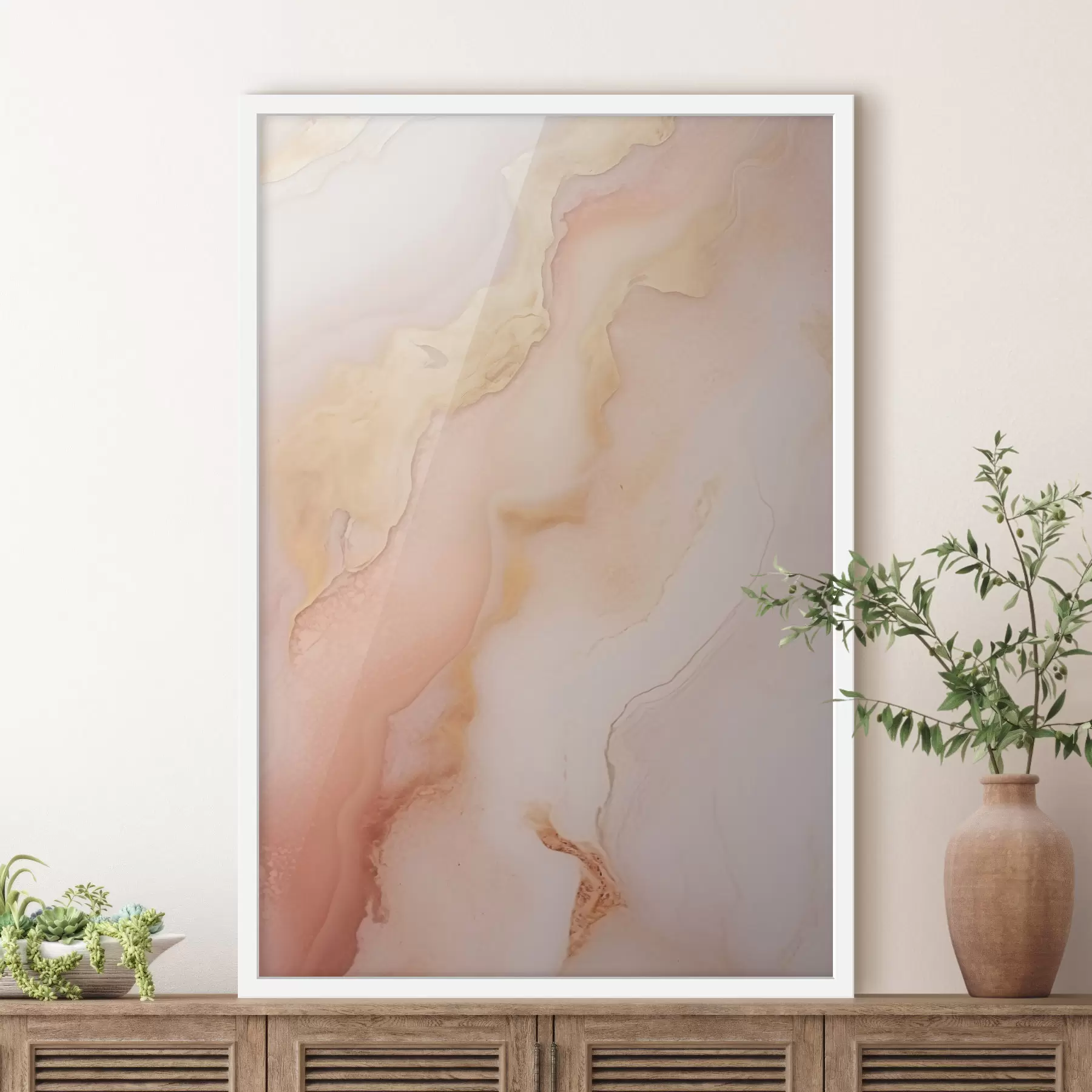 murales de pared Textura abstracta f47353