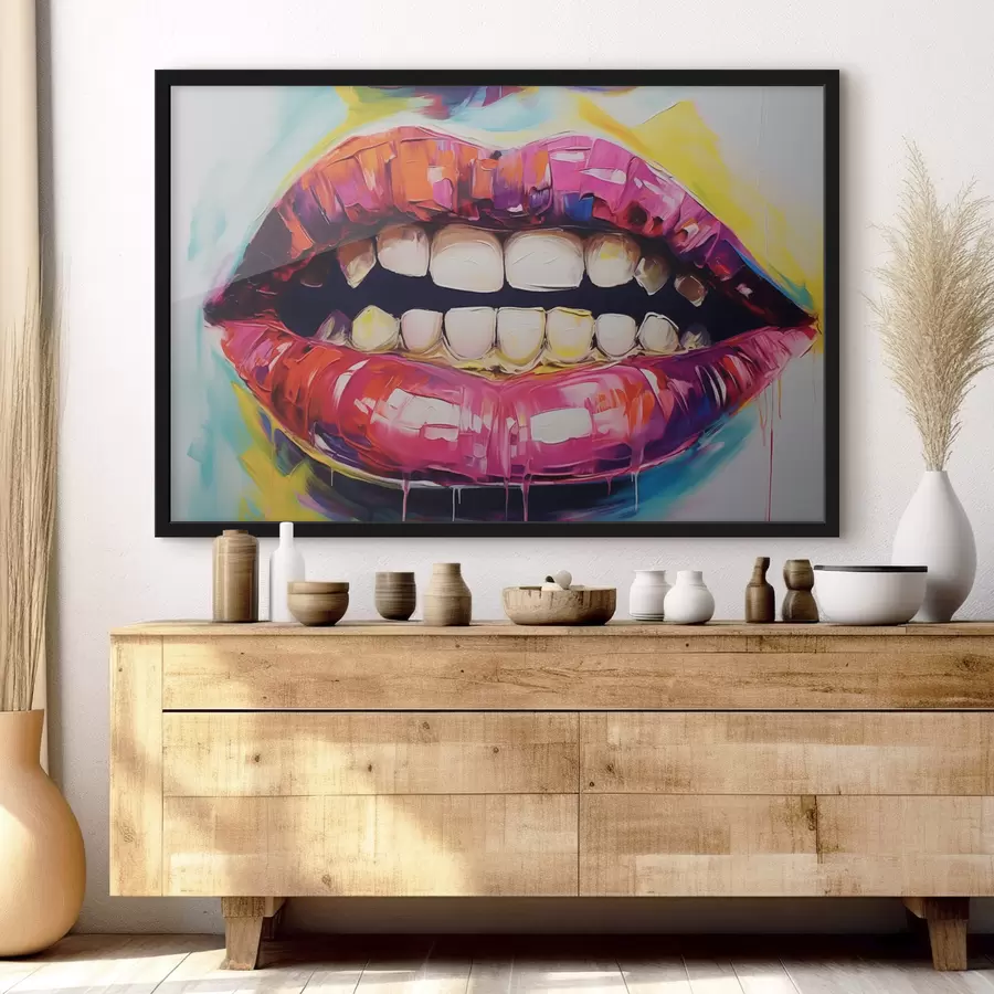 murales de pared Árbol f47370