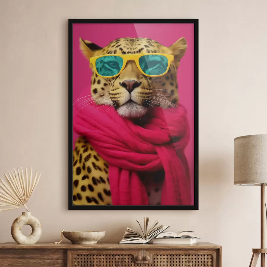 murales de pared Abstracción f47372