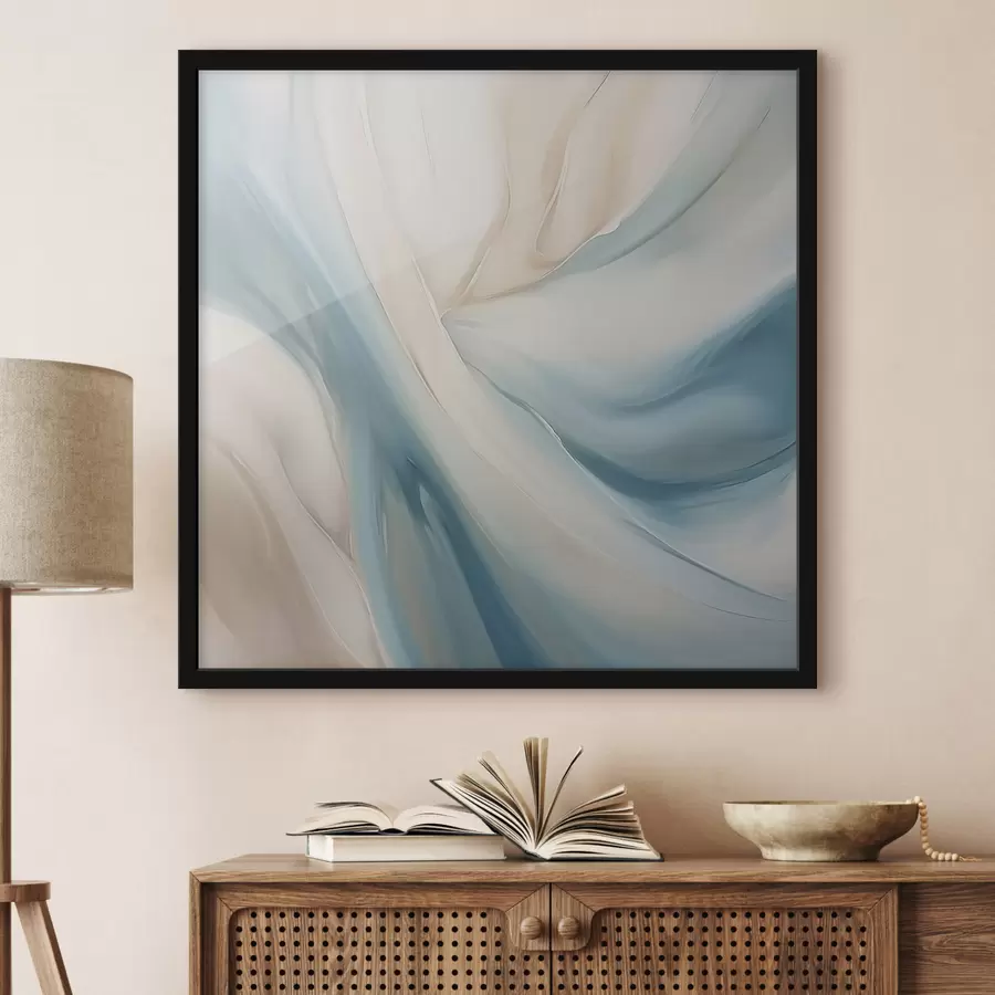 murales de pared Retrato abstracto f47380