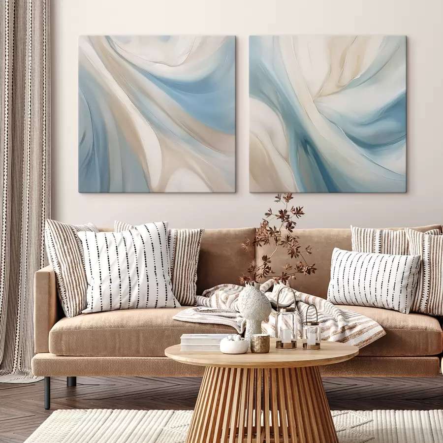 murales de pared Texturas abstractas m01209