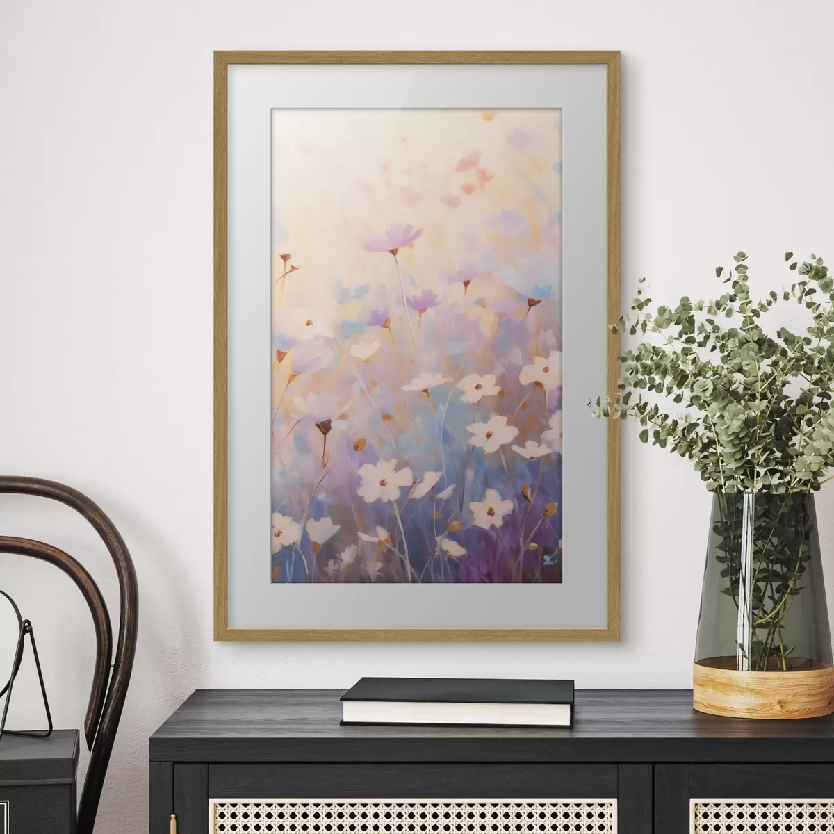 Poster Impulso y instante f47508