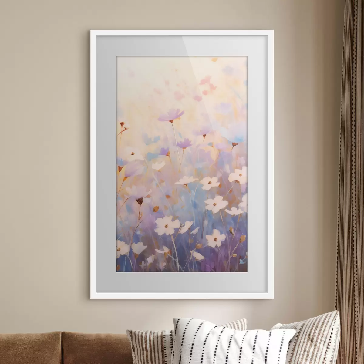 Poster Impulso y instante f47508