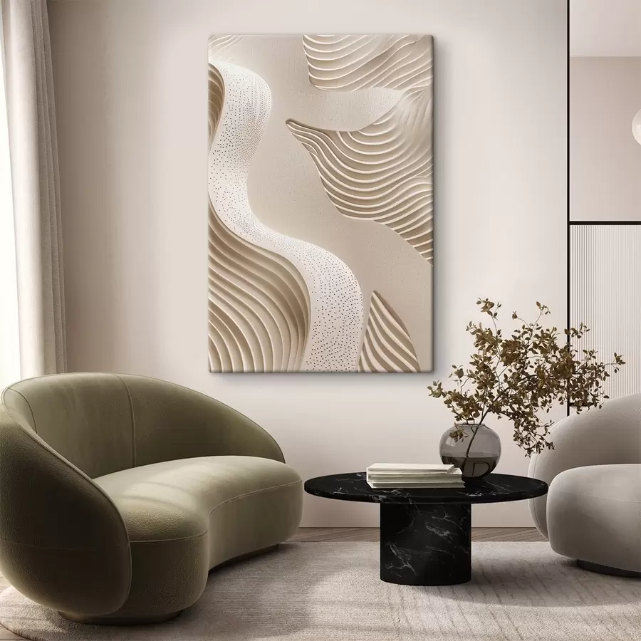 murales de pared Patrón abstracto s47628