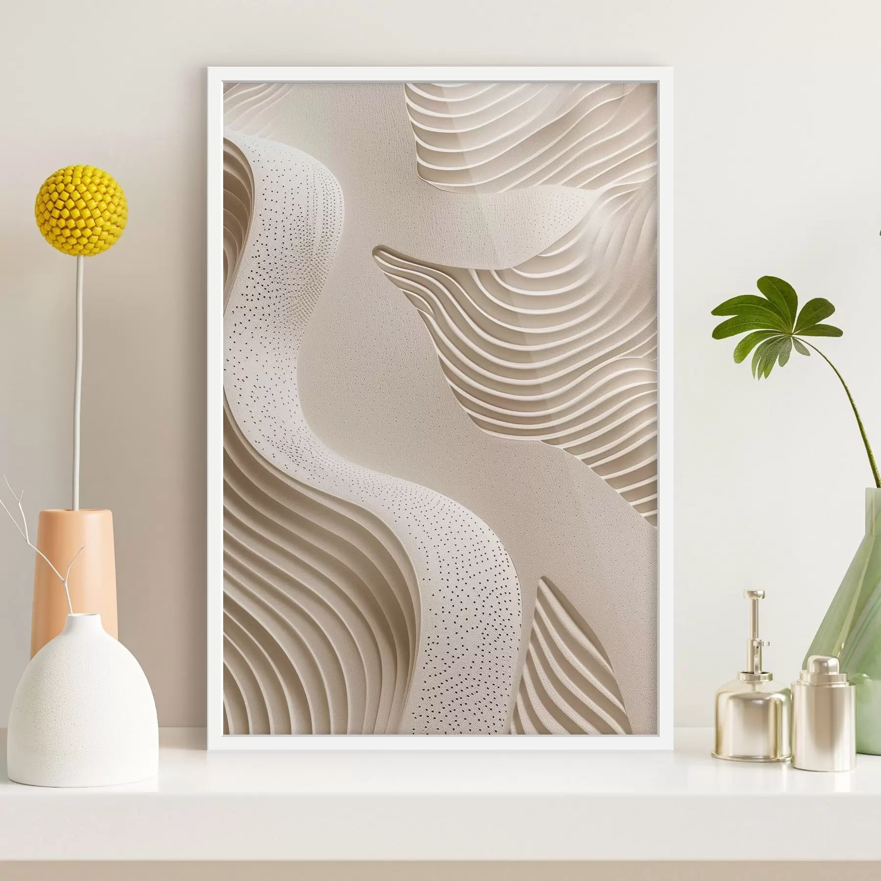 murales de pared Patrón abstracto f47628