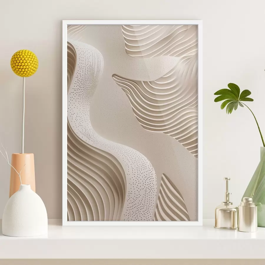 murales de pared Patrón abstracto f47628